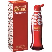 Moschino Cheap and Chic Chic Petals edt 100 Ml TESTER 